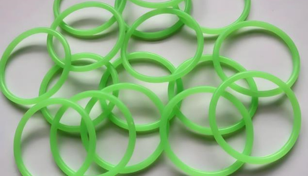 O型圈的分类、特点、作用和适用范围