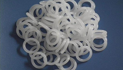 为什么选购O型圈时要尽量选用截面大的？
