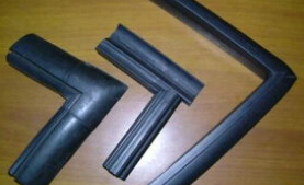 H型异型橡胶胶条具备什么特点？